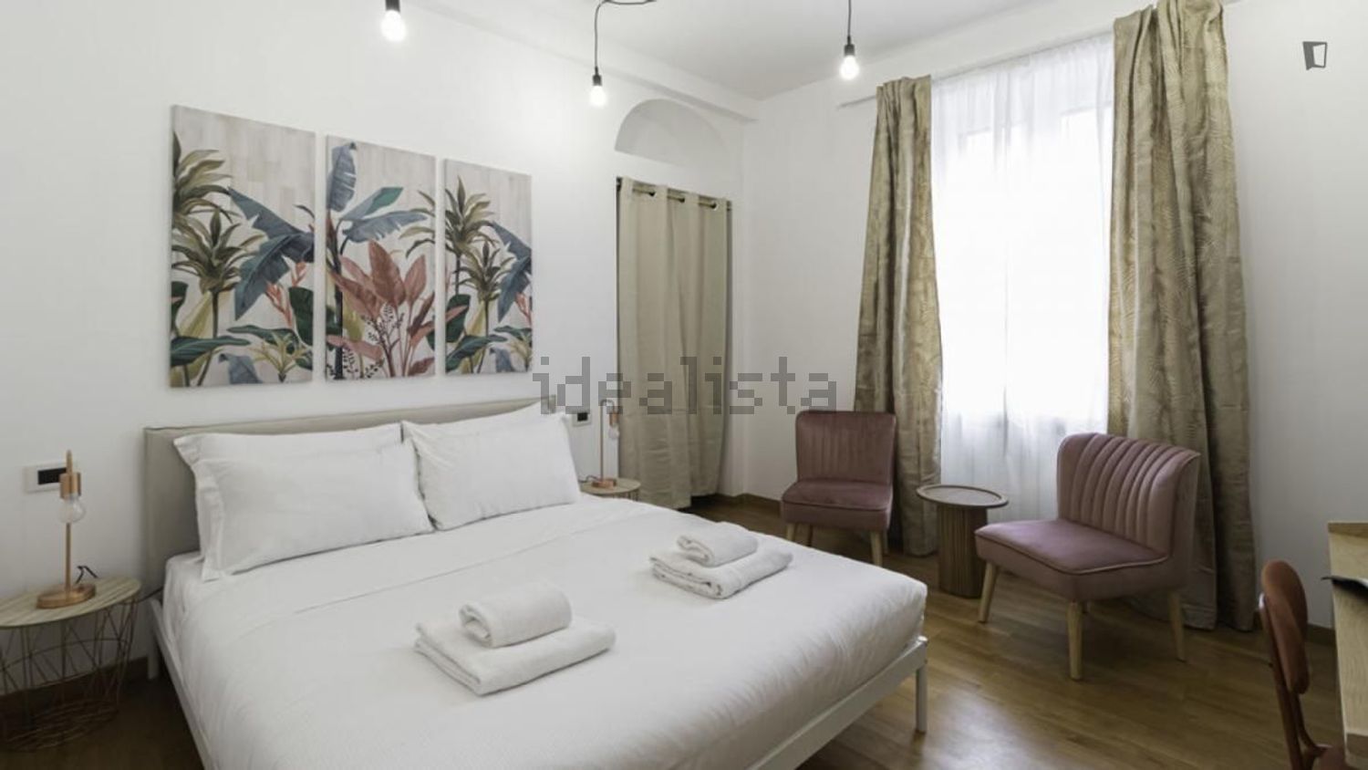 appartamento in affitto a Milano in zona Isola