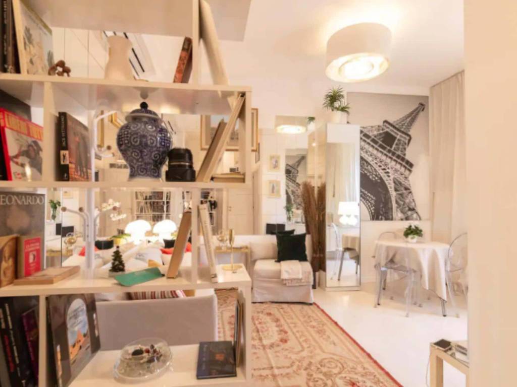 appartamento in affitto a Milano in zona Il Portello