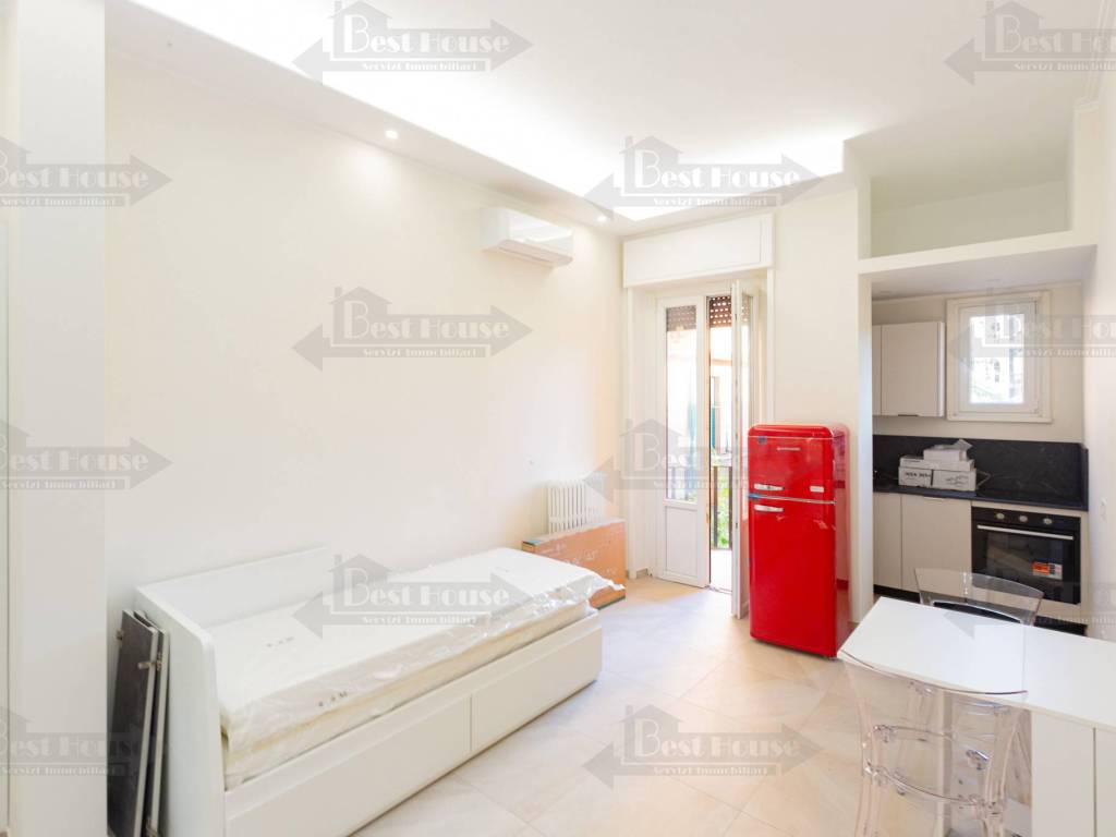 appartamento in affitto a Milano in zona Città Studi
