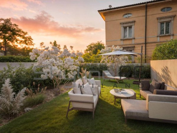 appartamento in affitto a Milano in zona Centro Direzionale