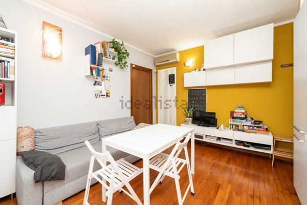 appartamento in affitto a Milano in zona Precotto