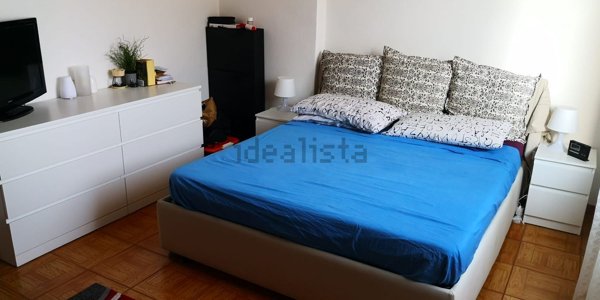 appartamento in affitto a Milano in zona Dergano