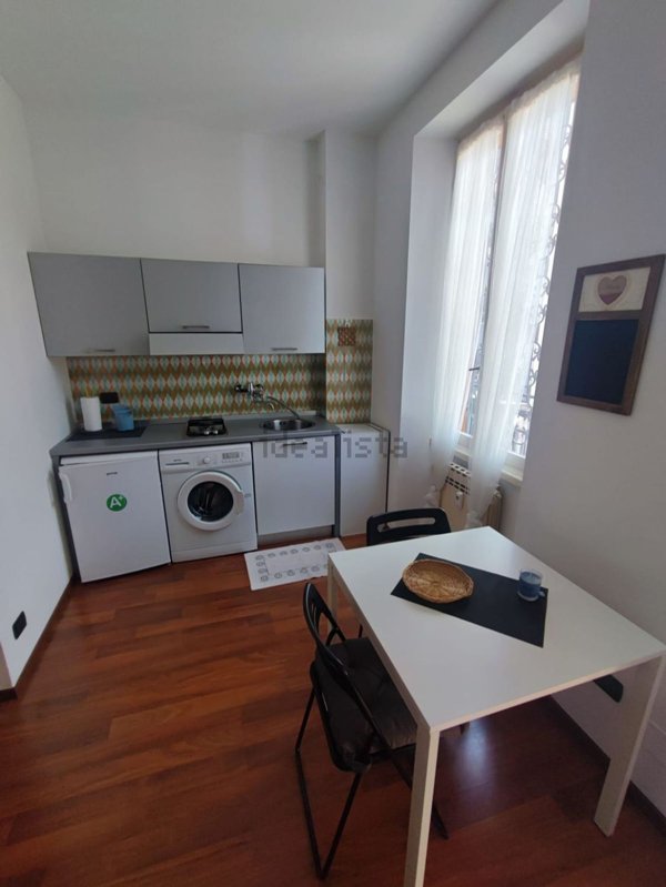 appartamento in affitto a Milano in zona Villapizzone