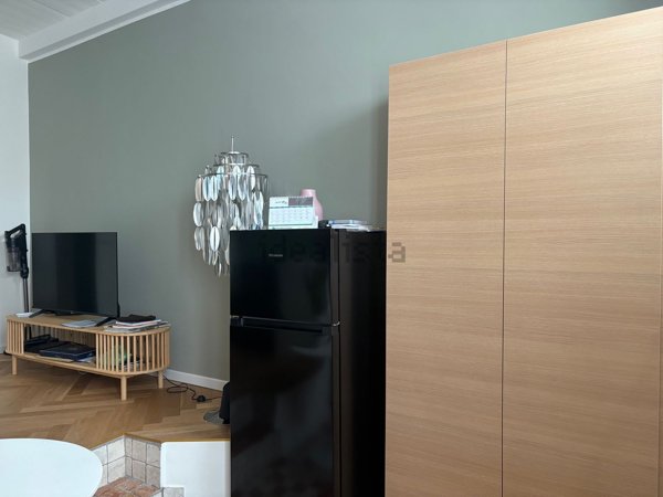 appartamento in affitto a Milano in zona Sempione