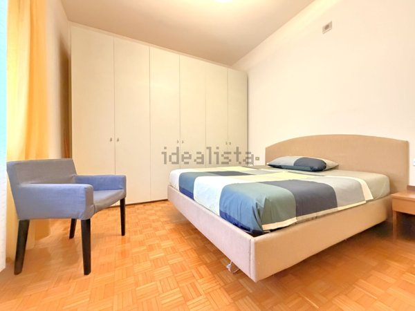 appartamento in affitto a Milano in zona Il Portello