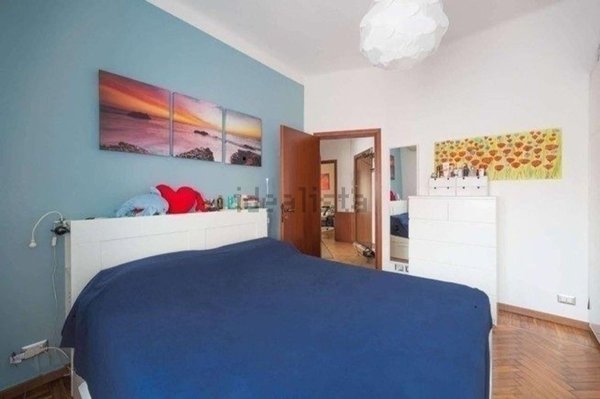 appartamento in affitto a Milano in zona Isola