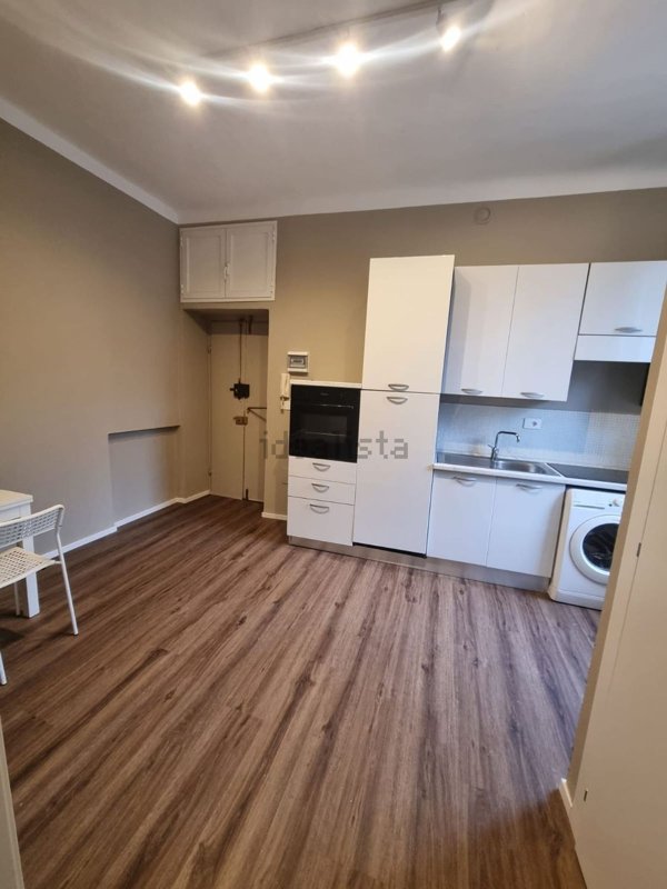 appartamento in affitto a Milano in zona Piazzale Lodi