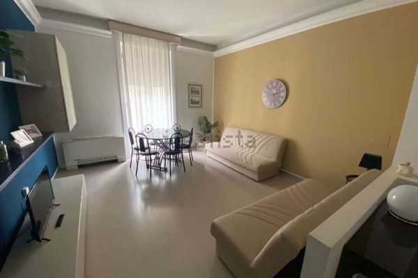 appartamento in affitto a Milano in zona Brera