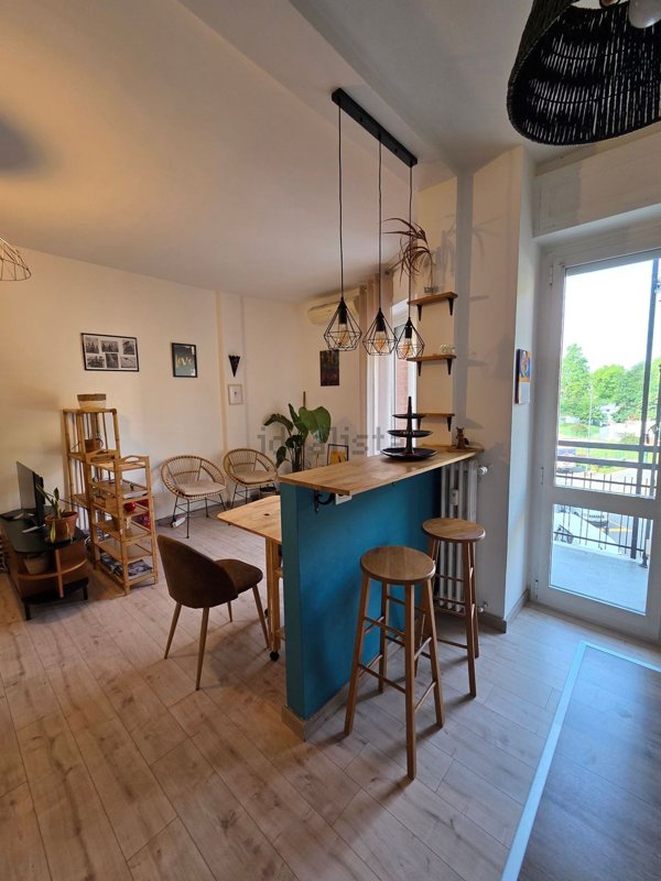 appartamento in affitto a Milano in zona Famagosta