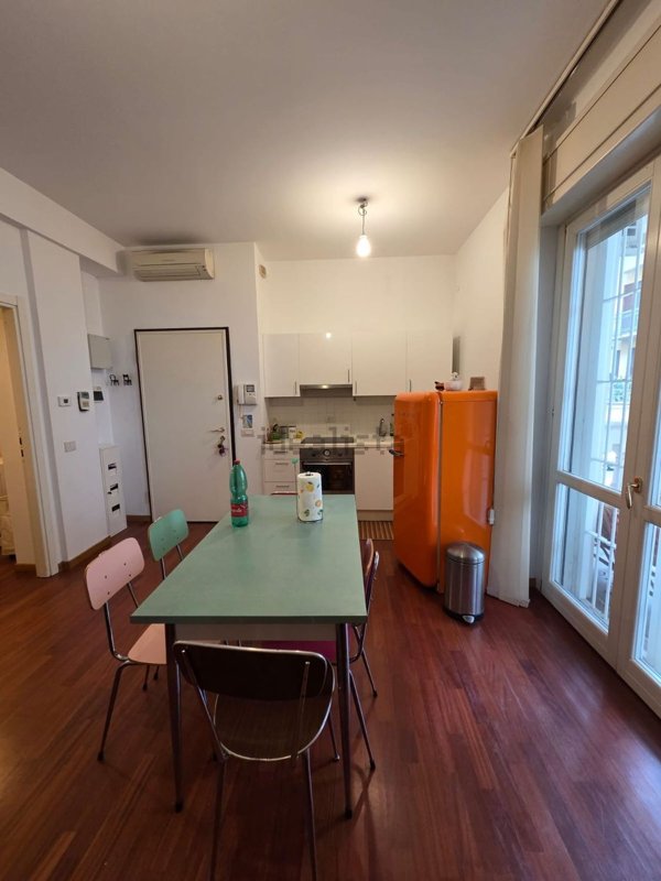 appartamento in affitto a Milano in zona Città Studi