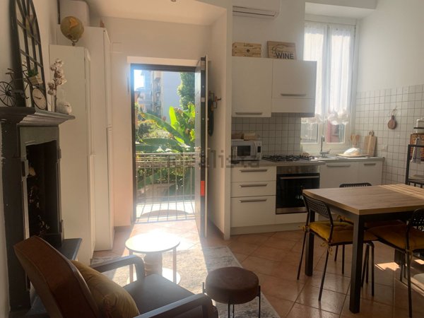 appartamento in affitto a Milano in zona Cinque Giornate