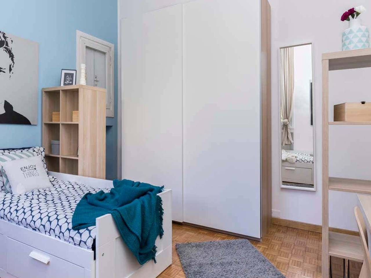 negozio in affitto a Milano