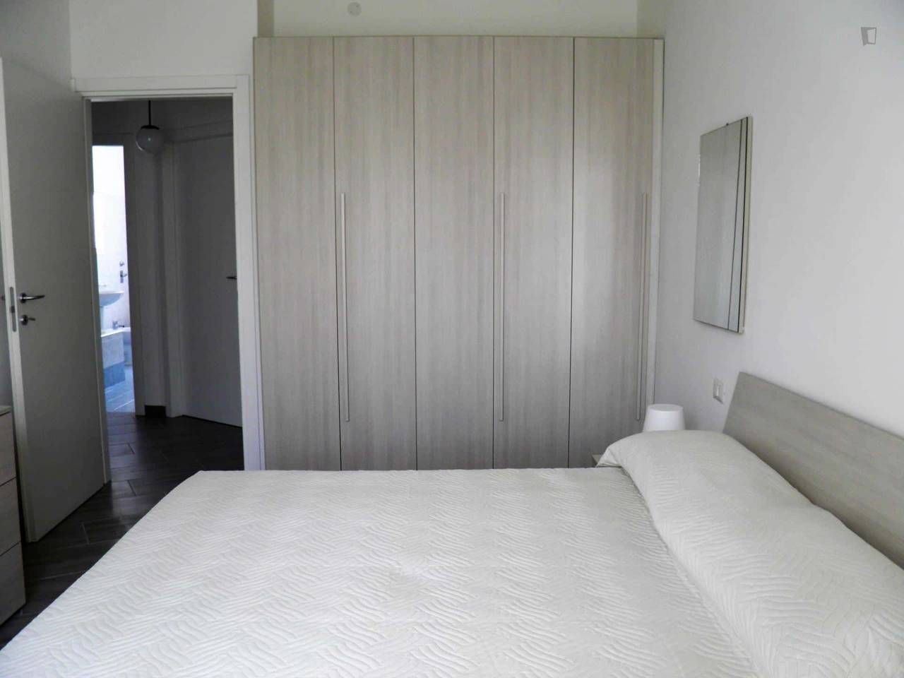 negozio in affitto a Milano in zona Quarto Oggiaro