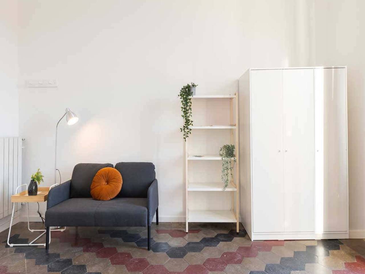 negozio in affitto a Milano in zona Città Studi