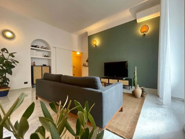 appartamento in affitto a Milano in zona Stazione Centrale