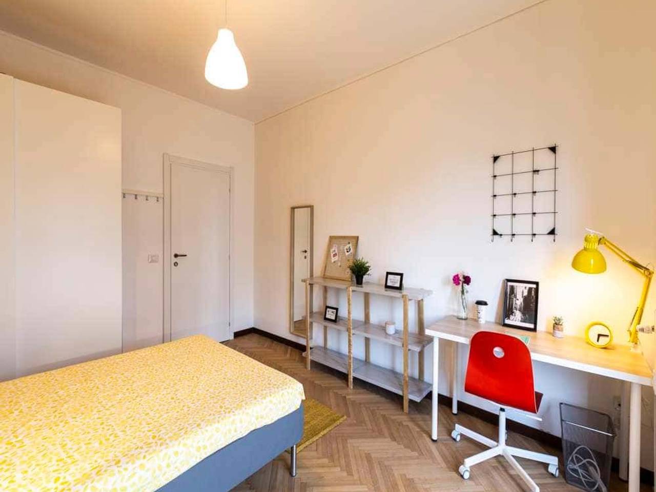 negozio in affitto a Milano in zona Città Studi