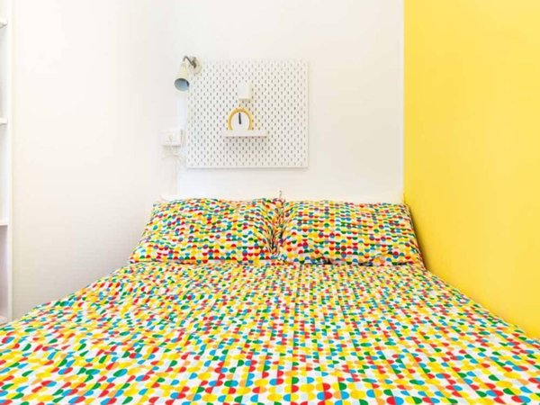 negozio in affitto a Milano in zona Lorenteggio