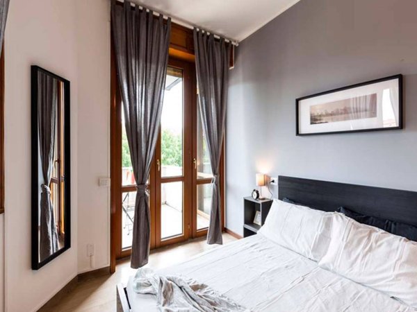 negozio in affitto a Milano in zona Città Studi