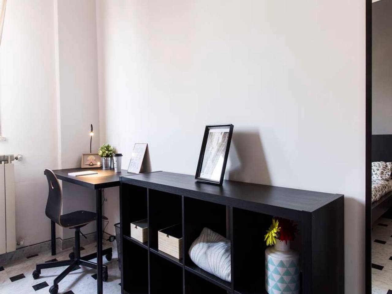 negozio in affitto a Milano in zona Chiesa Rossa