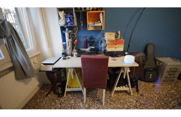 camera singola in affitto a Milano in zona Isola