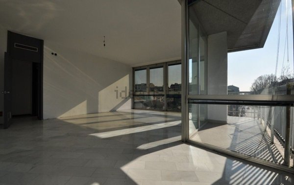 ufficio in affitto a Milano in zona Maggiolina