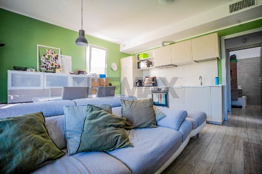 appartamento in affitto a Milano in zona Affori