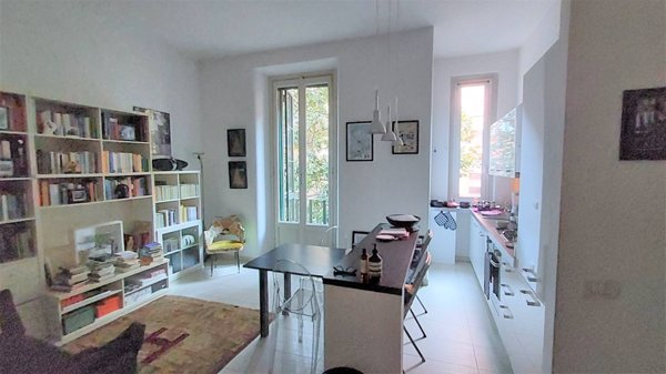 appartamento in affitto a Milano in zona Il Portello