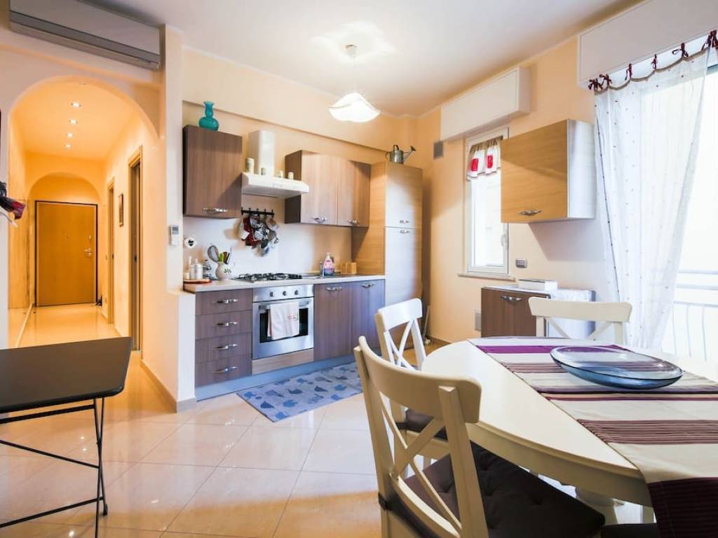 appartamento in affitto a Milano in zona Vigentino