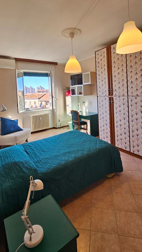 appartamento in affitto a Milano in zona Bicocca