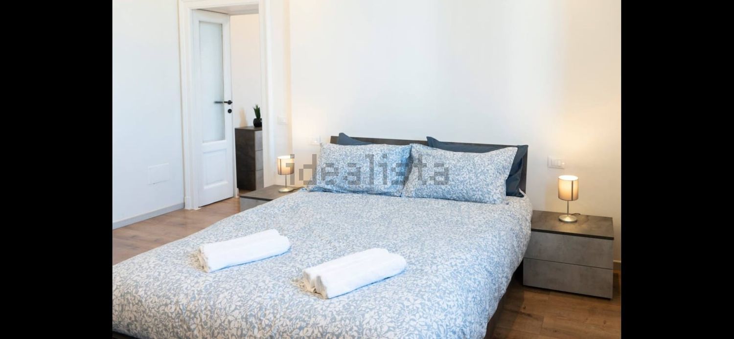 appartamento in affitto a Milano in zona Precotto