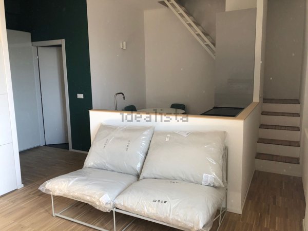appartamento in affitto a Milano in zona San Cristoforo