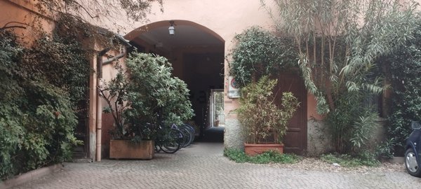 appartamento in affitto a Milano in zona Porta Genova