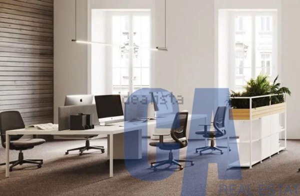 ufficio in affitto a Milano