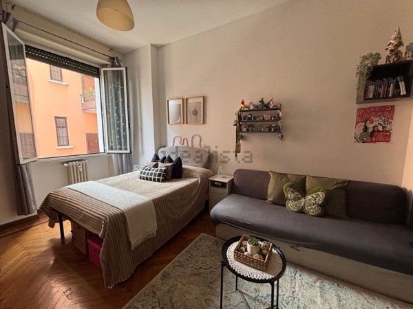 casa indipendente in affitto a Milano in zona Stadera