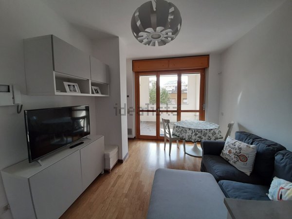 appartamento in affitto a Milano in zona Garegnano