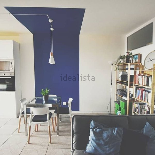 appartamento in affitto a Milano in zona Villapizzone