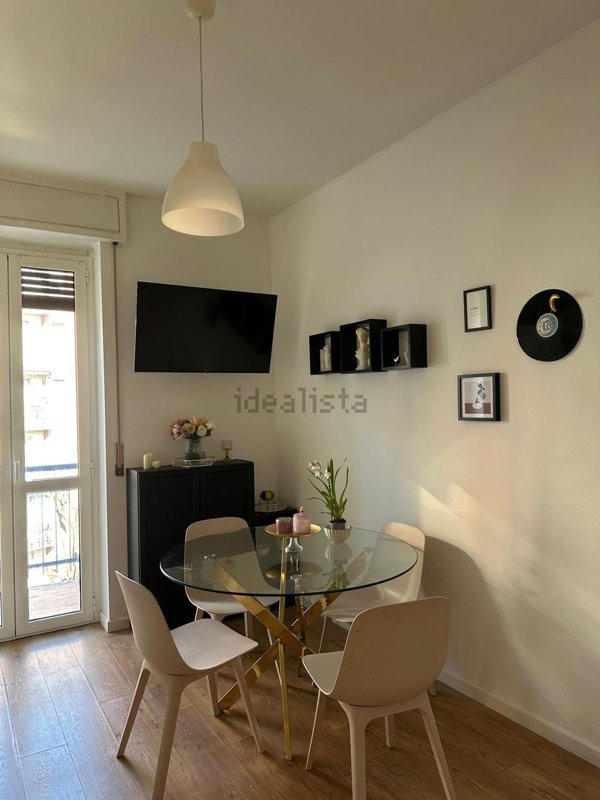 appartamento in affitto a Milano in zona San Cristoforo