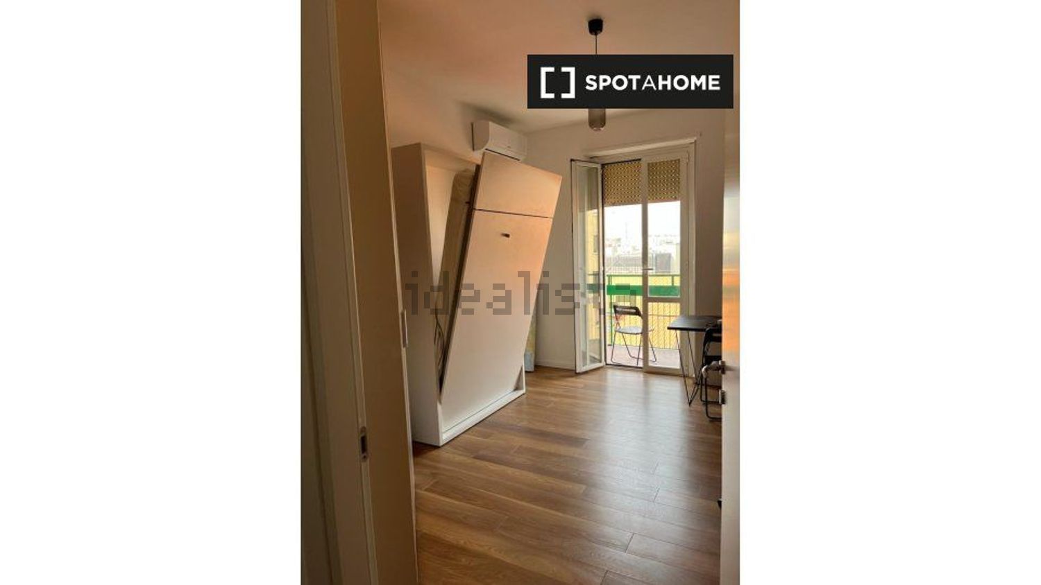 appartamento in affitto a Milano in zona Porta Genova