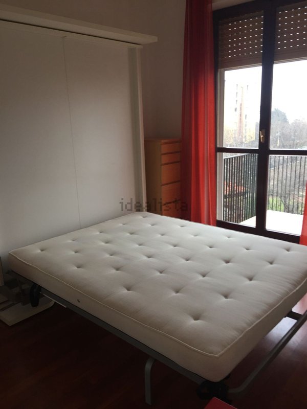appartamento in affitto a Milano in zona Piazzale Lodi