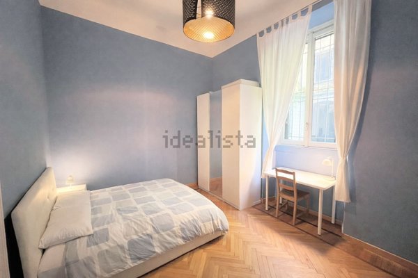 appartamento in affitto a Milano in zona Porta Venezia