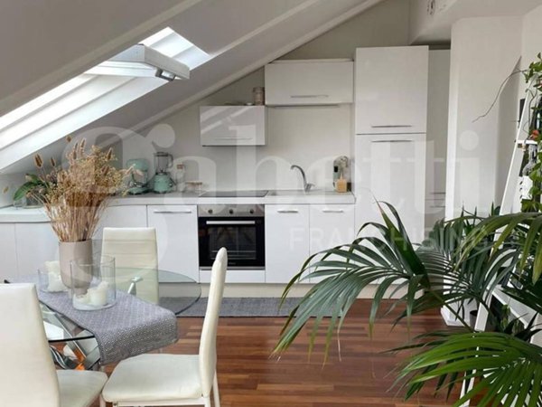 appartamento in affitto a Milano in zona Sempione