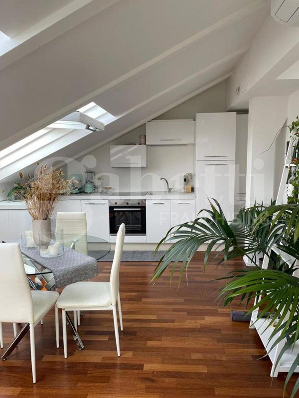 appartamento in affitto a Milano in zona Sempione