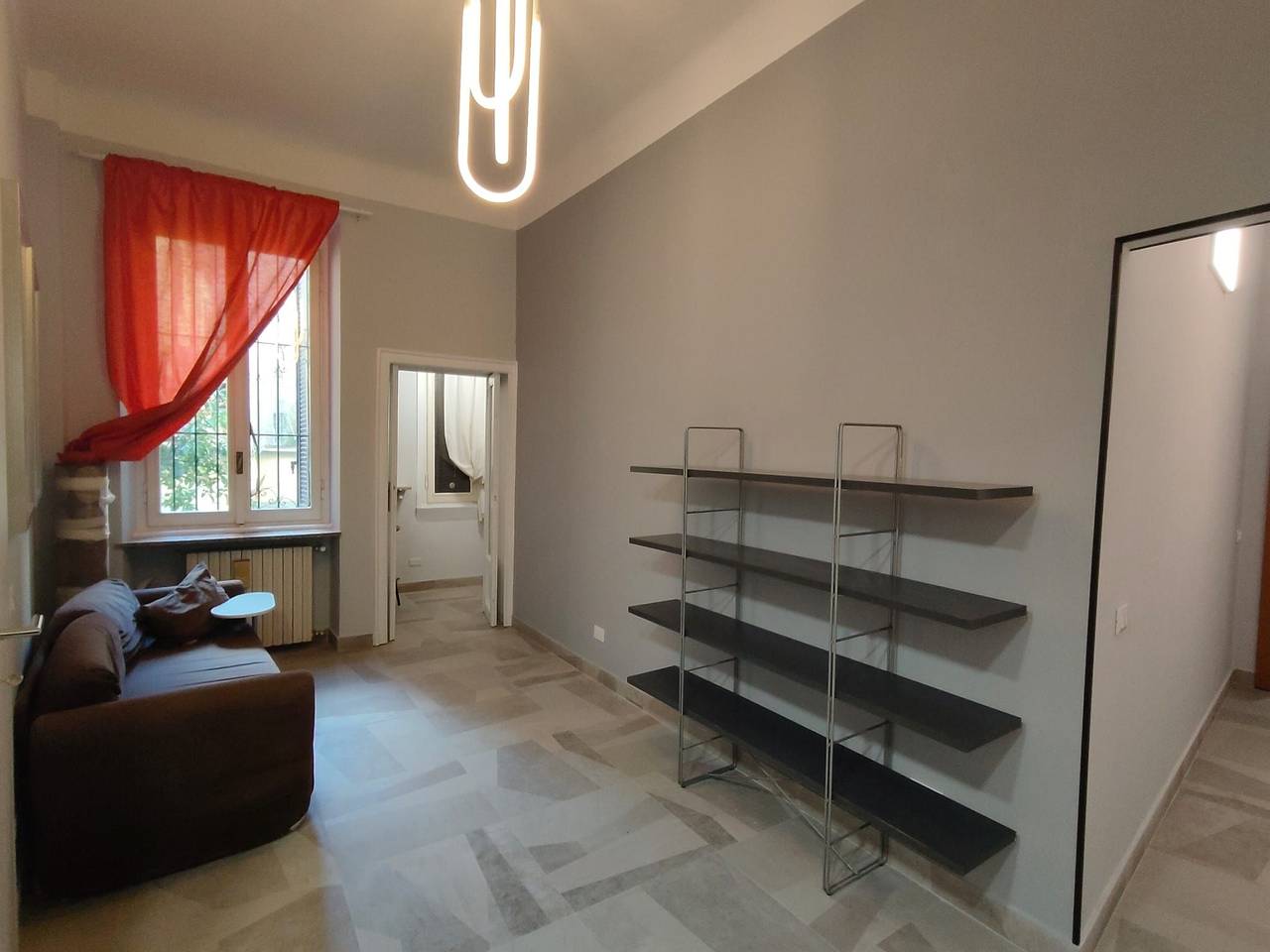 appartamento in affitto a Milano in zona Restocco Maroni