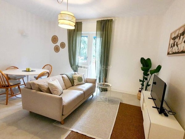 appartamento in affitto a Milano in zona Forlanini