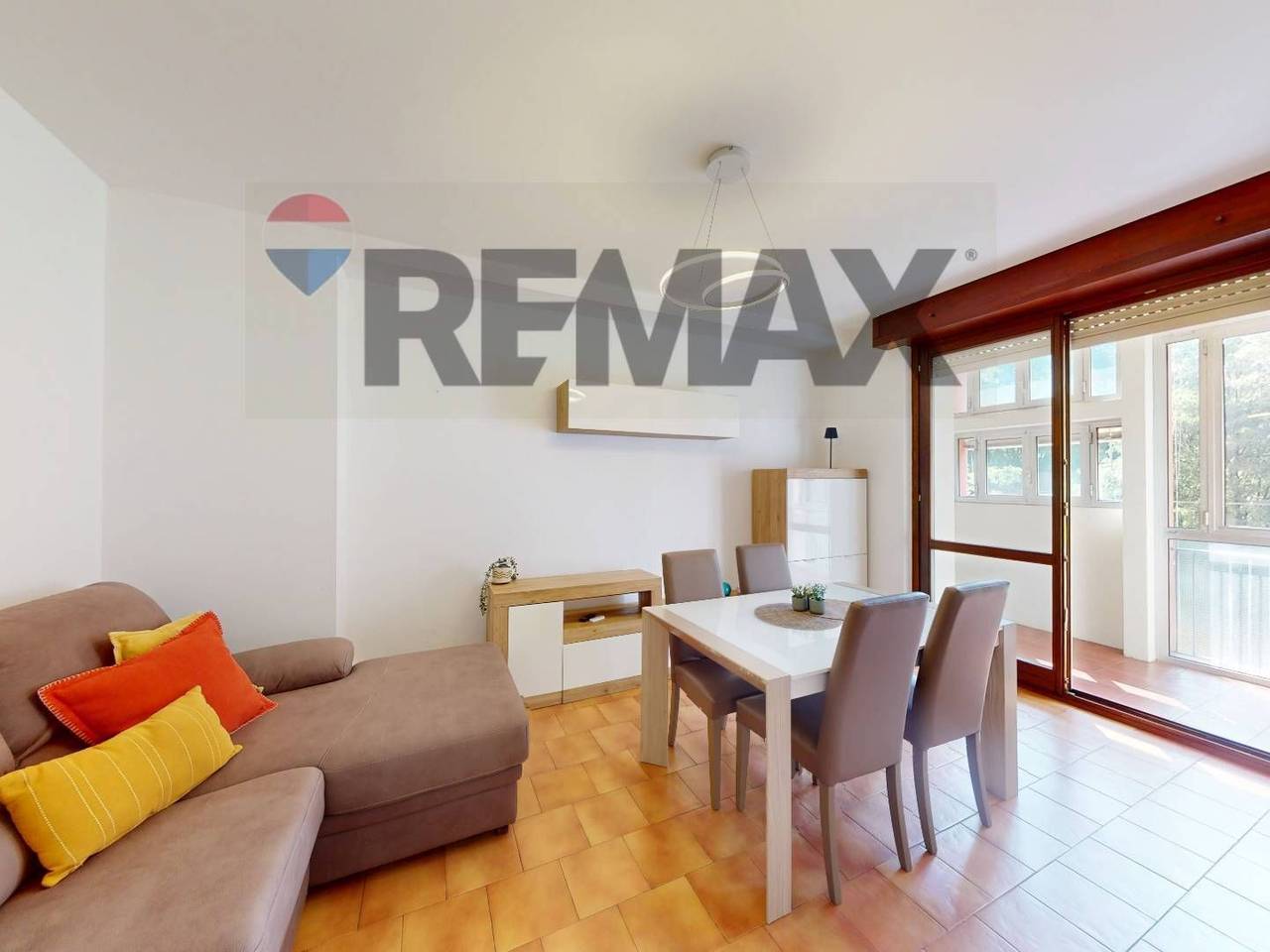 appartamento in affitto a Milano in zona Corvetto