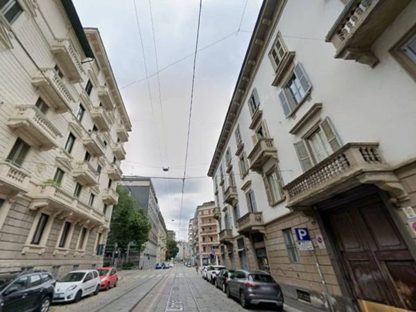 appartamento in affitto a Milano in zona Bocconi
