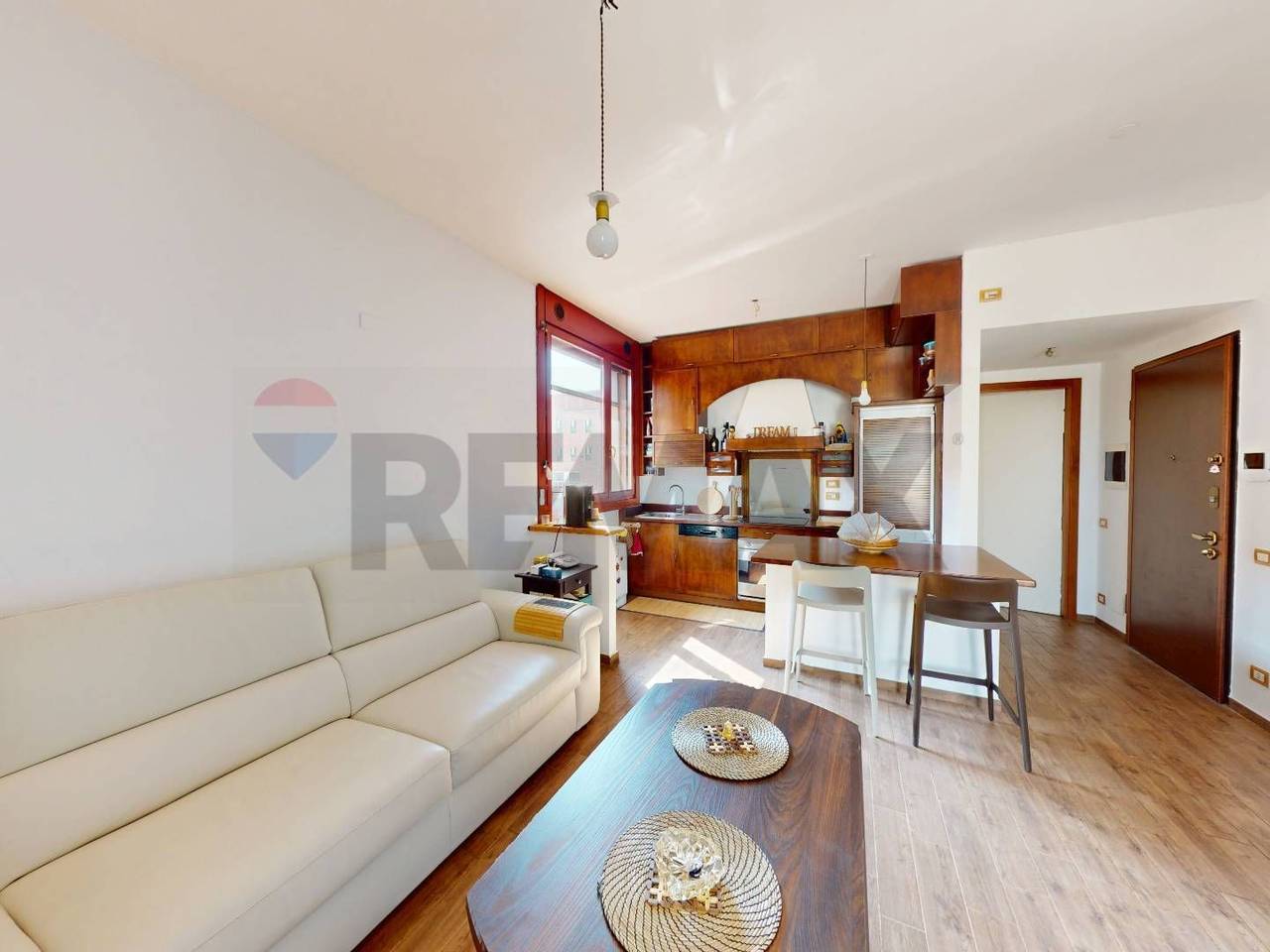 appartamento in affitto a Milano in zona Bicocca