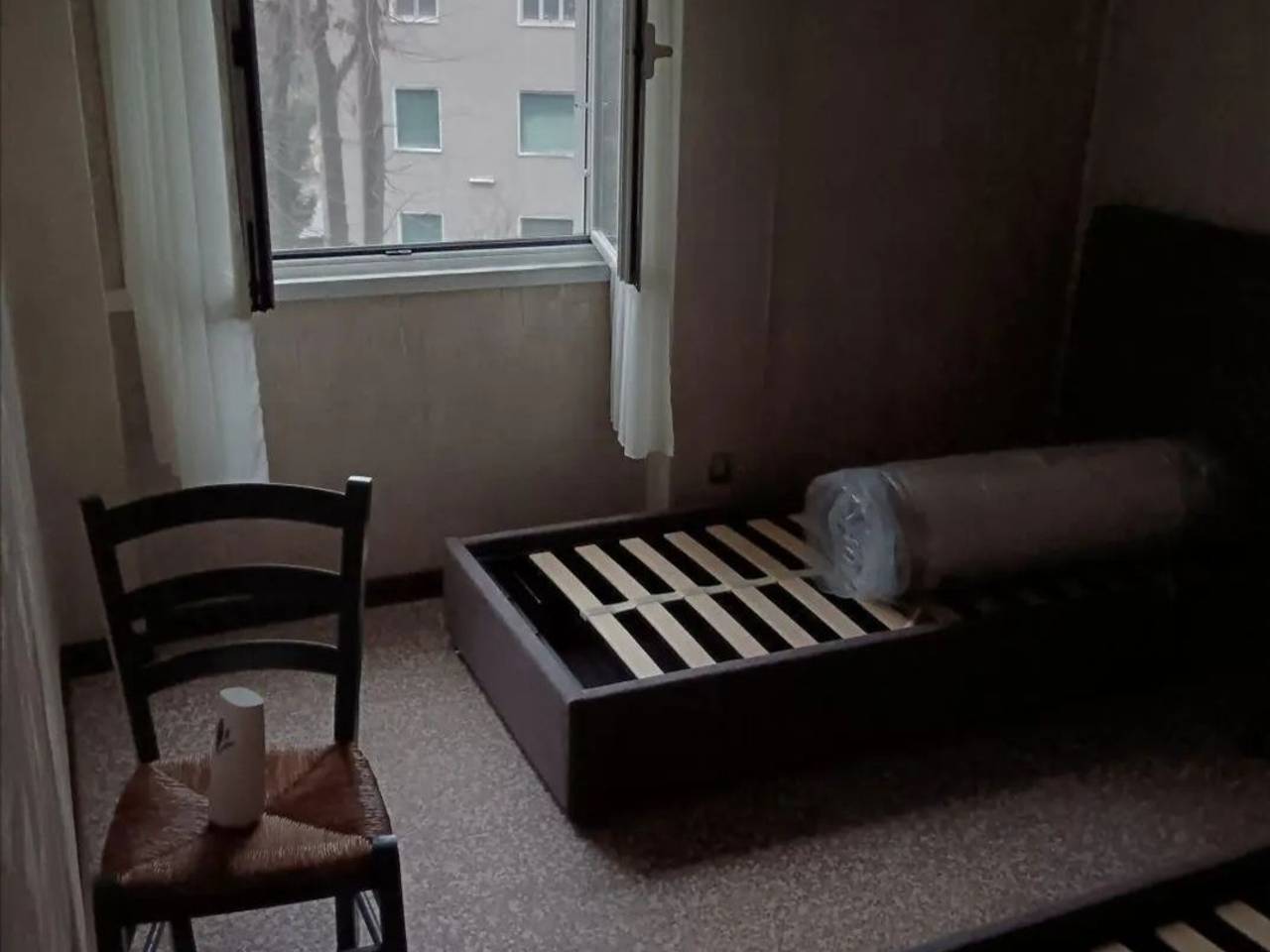 negozio in affitto a Milano in zona Gorla