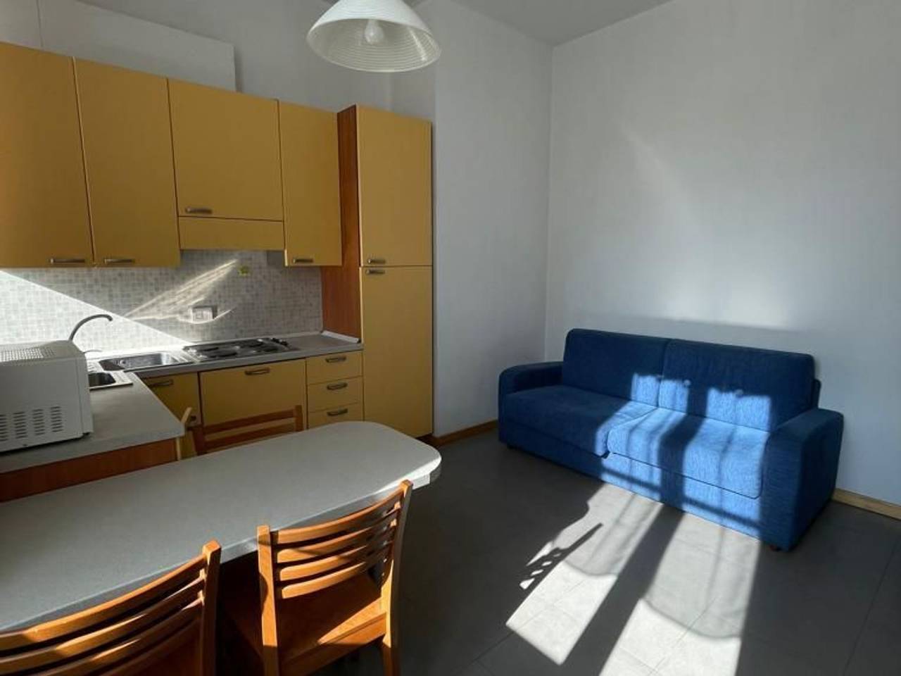 appartamento in affitto a Milano in zona Bovisa