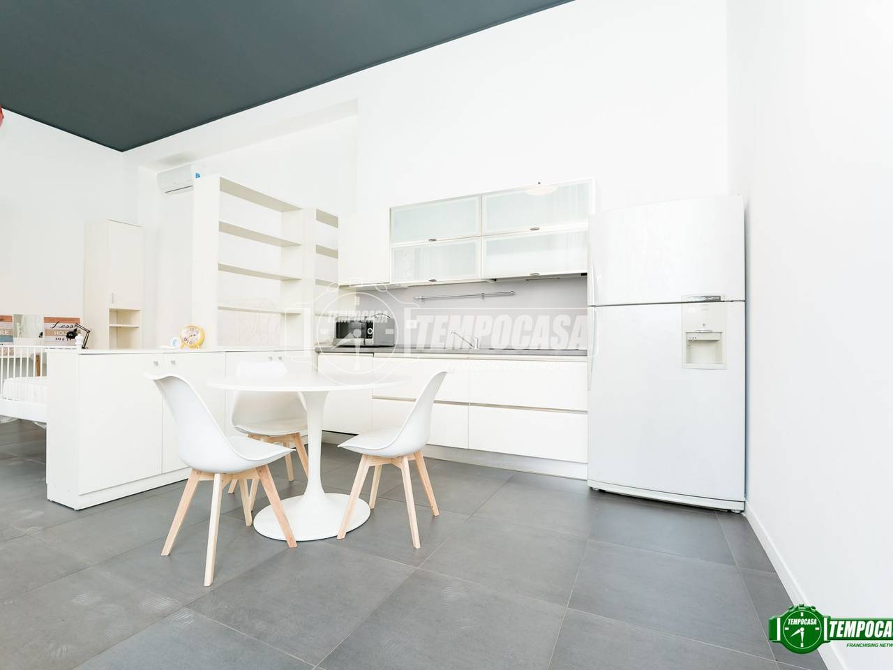 appartamento in affitto a Milano in zona Niguarda